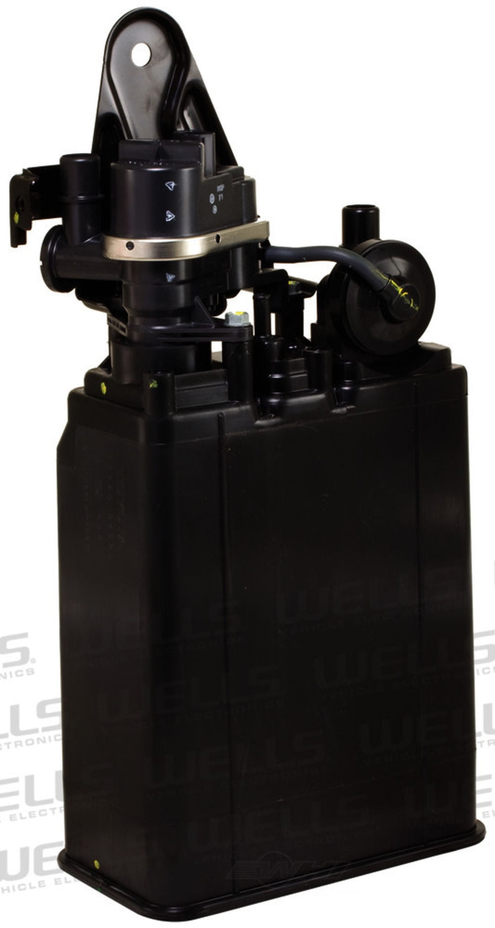 Vapor Canister