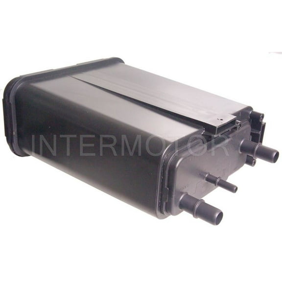 Vapor Canister