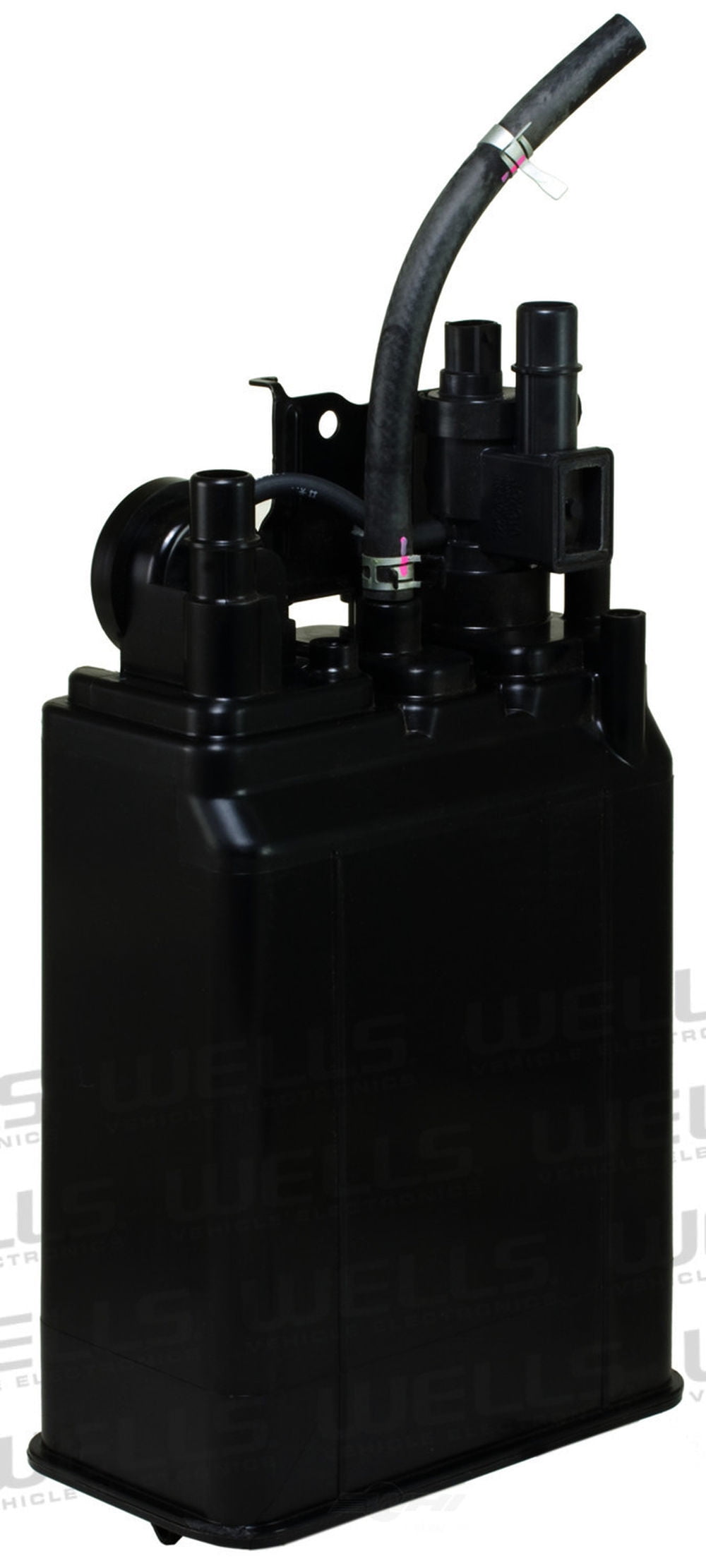 Vapor Canister
