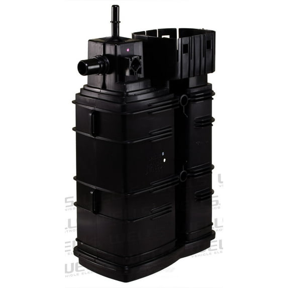 Vapor Canister