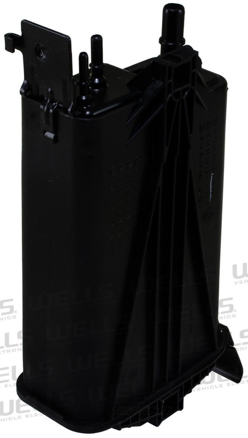 Vapor Canister