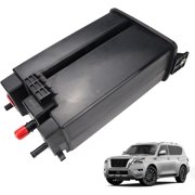 Vapor Charcoal Evap Canister, Compatible with Nissan Armada, NV, Titan, Infiniti QX56 QX80, 4.0L V6, 5.6L V8, 2004 2024