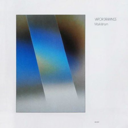 Vapor Drawings (Music CD)