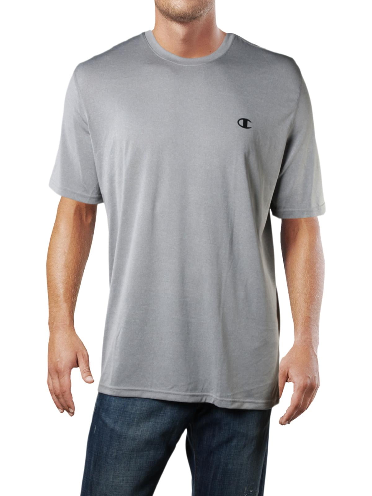 Champion vapor cotton tee sale