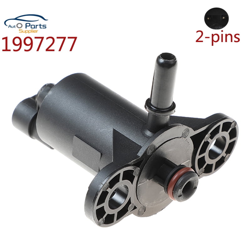 Vapor Purge Valve Ignition Solenoid PN CP411 For CChevrolet Astro Blazer Express 1997277 2502303512 S10 4.3L 1500 2500