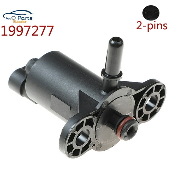 Vapor Purge Valve Ignition Solenoid PN CP411 For CChevrolet Astro Blazer Express 1997277 2502303512 S10 4.3L 1500 2500