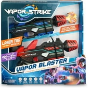 Vapor Strike Vapor Blaster 2-Player Set