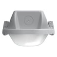 thumbnail image 1 of Vapor Tight LED Fixture,8 ft L,87 W CSVT L96 ALO4 MVOLT SWW3 80CRI, 1 of 9