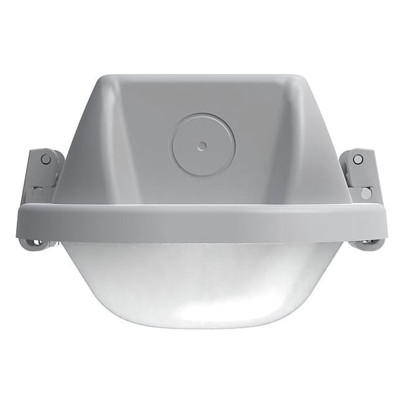 Vapor Tight LED Fixture,8 ft L,87 W CSVT L96 ALO4 MVOLT SWW3 80CRI