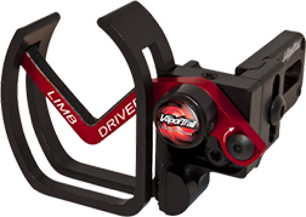 Repos-flèche Vapor Trail Limb Driver PRO V - Drop-away, Pour