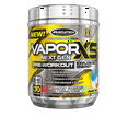 thumbnail image 1 of Vapor X5 Next Gen Pre Workout Powder, Explosive Energy Supplement, Icy Rocket Freeze, 30 Servings (9.6oz), 1 of 9