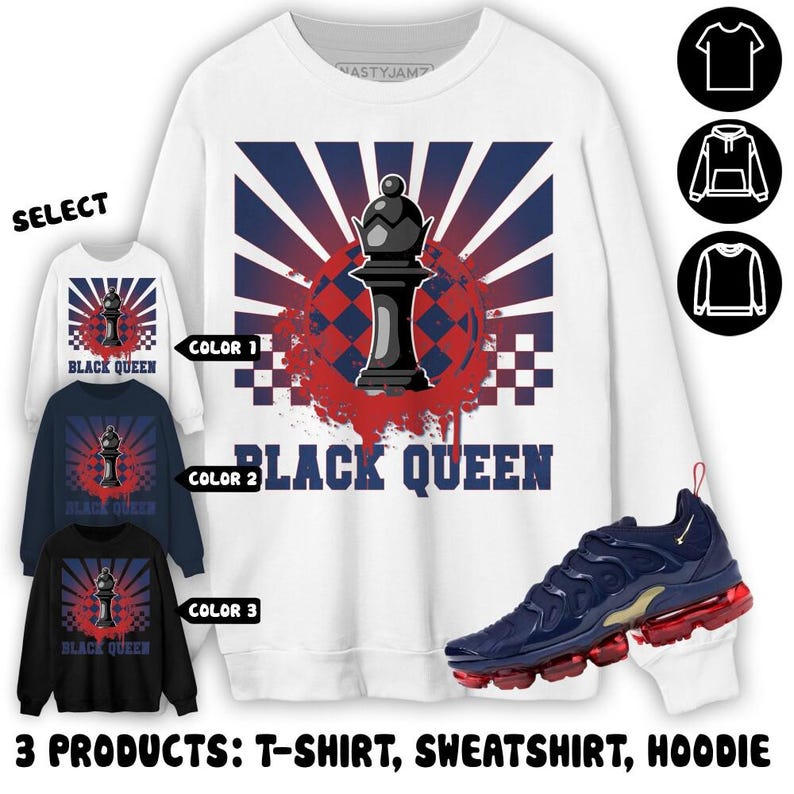 womens vapormax shirt
