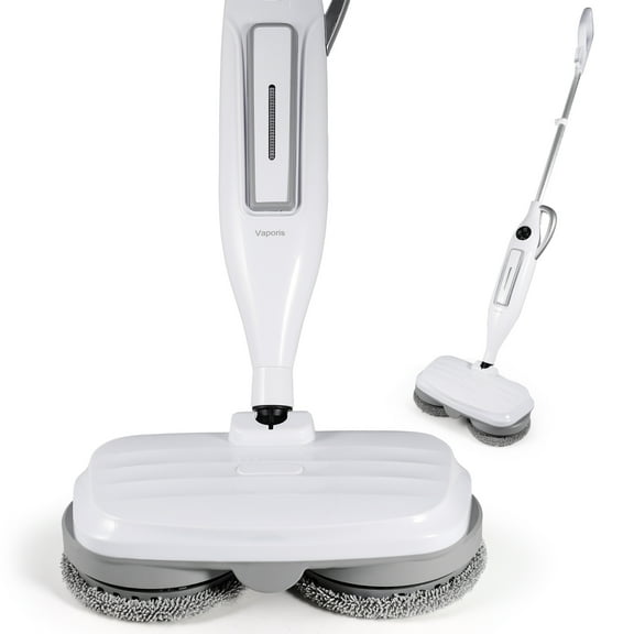 Vaporis Steam mops; Electric steam mops; Electric steam mops for household purposes