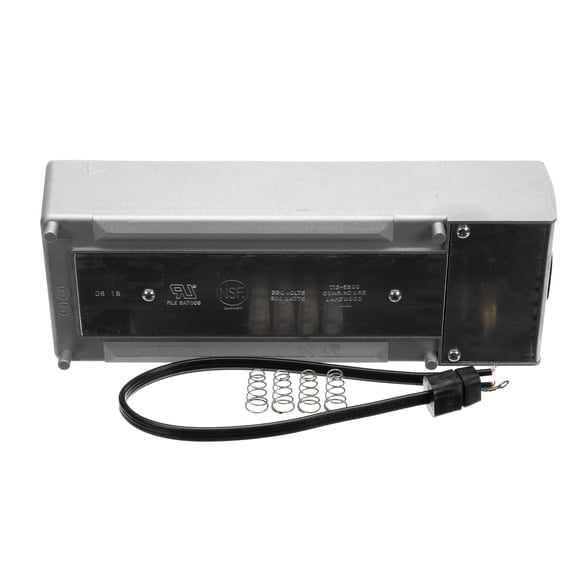 Food Warming Equipment Vaporizor/Removeable Cord 220V VAPORAC2 - Genuine OEM Replacement Part