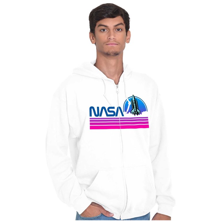 Aesthetic 2025 nasa hoodie