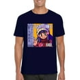 thumbnail image 1 of Vaporwave Anime Aesthetic Hikari Dawn Diamond Pearl Style T-Shirt, for men & women, up to size 5XL, 1 of 3