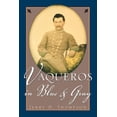 thumbnail image 1 of Vaqueros in Blue and Gray, (Paperback), 1 of 1