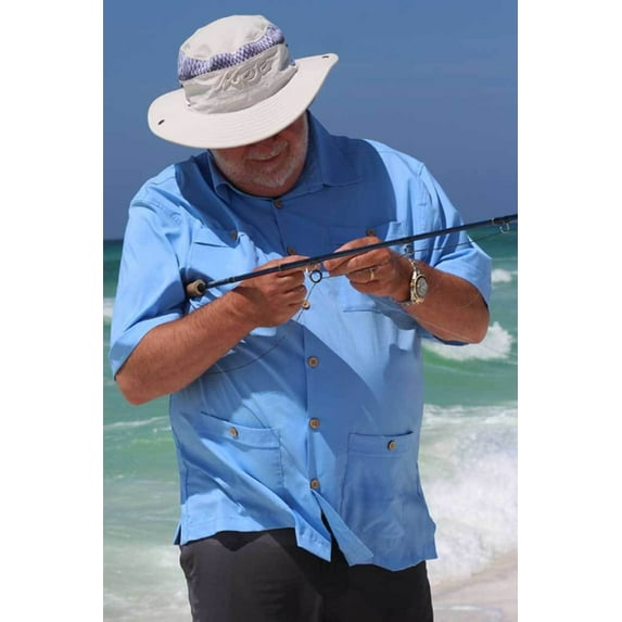 Varadero Bay Shirt