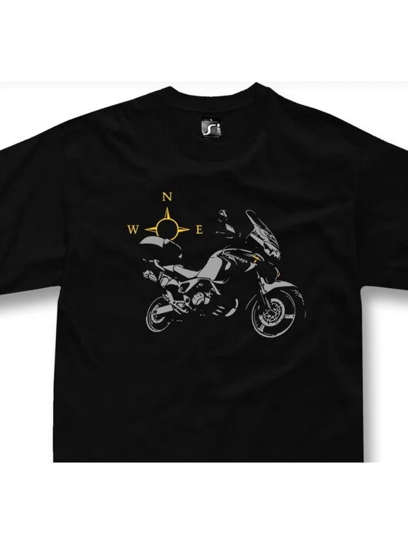 Varadero fans t-shirt XL 1000V XLV1000 moto off road T-shirt