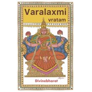 Varalaxmi Vratam, Paperback