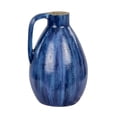 thumbnail image 1 of 445VA01A-Varaluz Lighting-Avesta - Vase In Modern Style-10 Inches Tall and 6.5 Inches Wide, 1 of 6