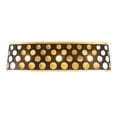 thumbnail image 1 of 346B03MBFG-Varaluz Lighting-Bailey - 3 Light Bath Vanity, 1 of 2