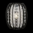 thumbnail image 1 of 367W01CB-Varaluz Lighting-Caesar - 1 Light Wall Sconce In Luxury and Glam Style-12 Inches Tall and 10 Inches Wide, 1 of 5