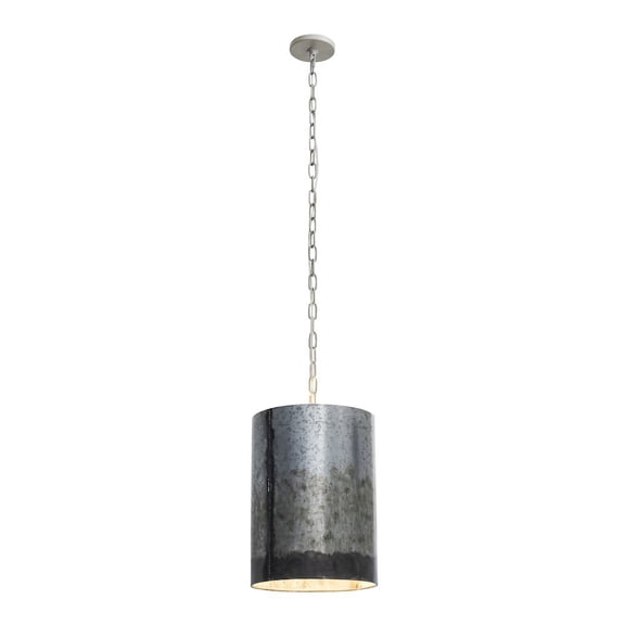 Varaluz Cannery 2-Lt Pendant - Ombre Galvanized