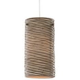 thumbnail image 1 of 241M01HO-Varaluz Lighting-Flow - One Light Mini Pendant, 1 of 2