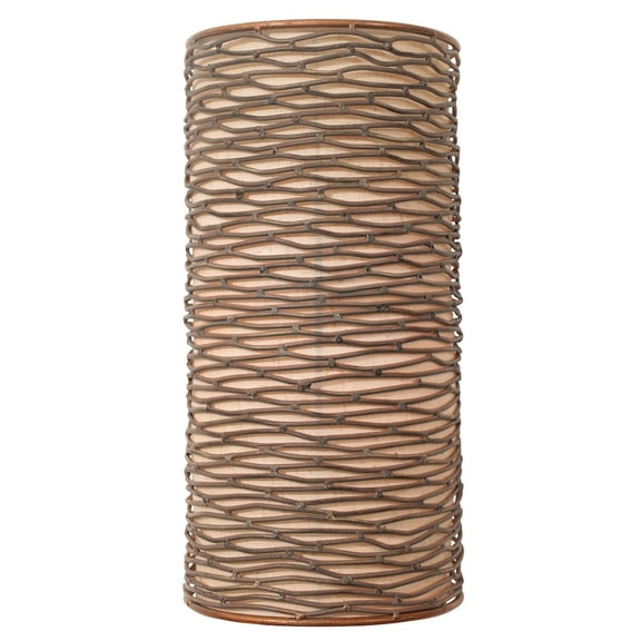 Varaluz Flow 1-Lt Sconce - Hammered Ore