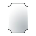 thumbnail image 1 of Varaluz Lighting - Carlton - Wall Mirror In Modern Style-33.25 Inches Tall and, 1 of 7