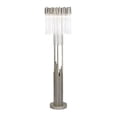 thumbnail image 1 of 309L06RN-Varaluz Lighting-Matrix - 6 Light Floor Lamp In Glam Style-68 Inches Tall and 18 Inches Wide-Rainy Night Finish, 1 of 7