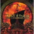 thumbnail image 1 of Turisas - Varangain Way - Music & Performance - CD, 1 of 1
