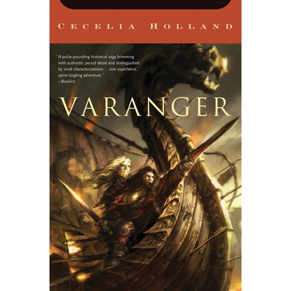Pre-Owned Varanger