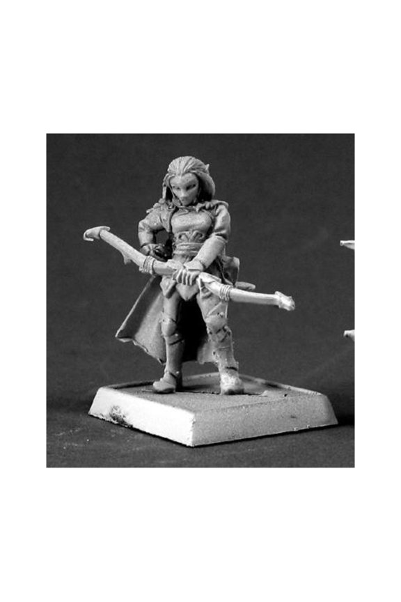 Varashia - Sergeant New