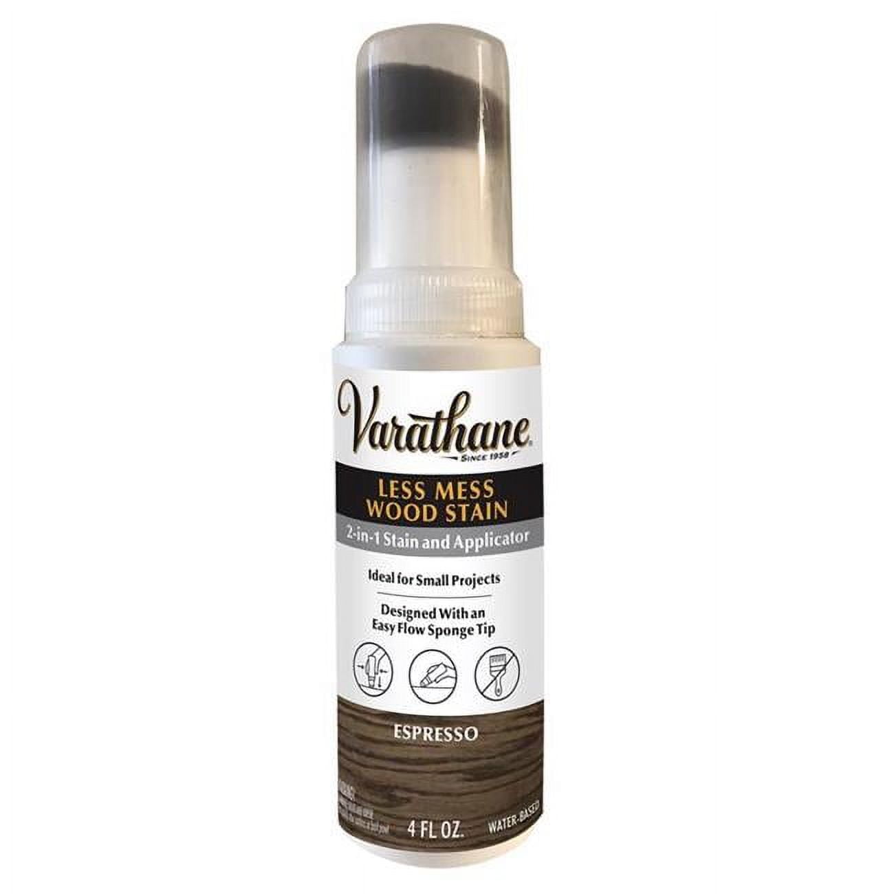 Have a question about Varathane 16 Oz. Wood Hardener (4-Pack)? - Pg 4 - The  Home Depot