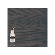 Varathane 368033 Less Mess Wood Stain and Applicator, 4 oz, Smoke Gray