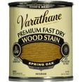 thumbnail image 1 of Varathane 262004 FST Dry STN Sprng Oak Q, 1 of 3