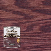 Varathane 262009 Premium Fast Dry Wood Stain, Quart, Black Cherry