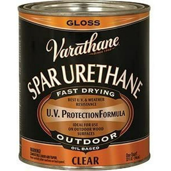 Varathane 9241H Qt Ext Gloss