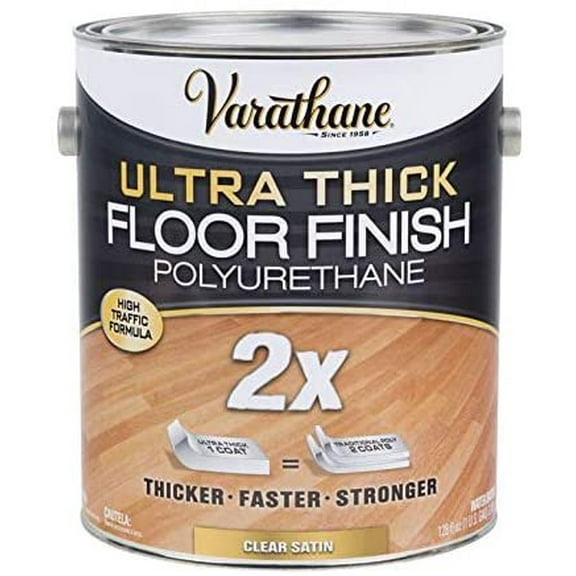 Varathane Floor Sat Gl