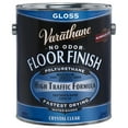 thumbnail image 1 of Varathane Gloss Water-Based Diamond Floor Finish, Gallon, 1 of 2