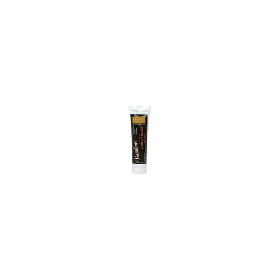 Wood Filler, Golden Oak, 3.5-oz.