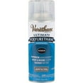 thumbnail image 1 of Varathane Semi-Gloss Clear Interior Water-Based Spray Polyurethane, 11.25 Oz., 1 of 2