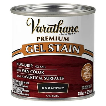 WoodRiver Pure Tung Oil Gallon - Walmart.com