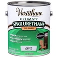 thumbnail image 1 of Varathane Premium Satin Clear Oil-Based Spar Urethane 1 gal, 1 of 2