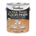 thumbnail image 1 of Varathane Semi-Gloss Clear Water-Based Floor Paint 1 gal, 1 of 2