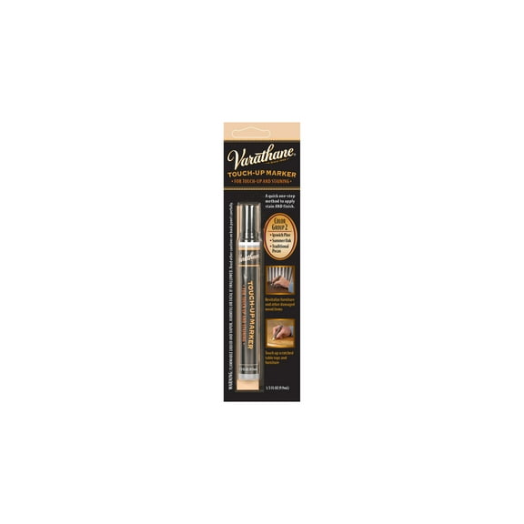 Varathane 215353 Touch-Up Stain & Finish Marker, Group 2 - Quantity 1