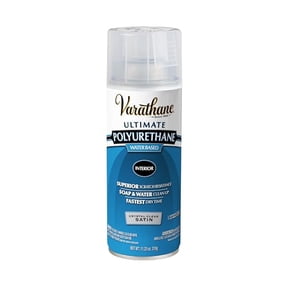 Varathane Polyurethane & Protective Wood Finishes