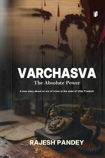 Varchasva: The Absolute Power, (Paperback)